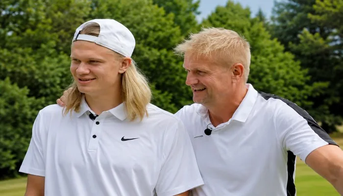 Erling Haaland