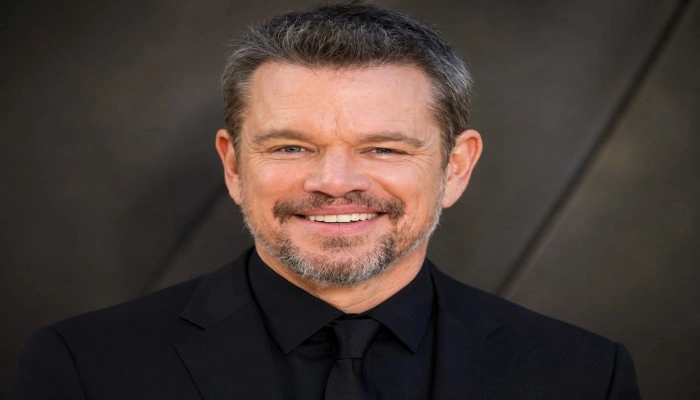 Fortune De Matt Damon