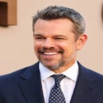 Fortune De Matt Damon