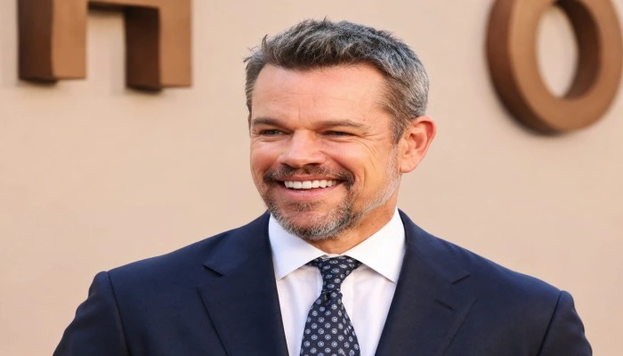 Fortune De Matt Damon