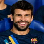 Gerard Piqué