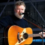 Glen Hansard Est Il Décédé