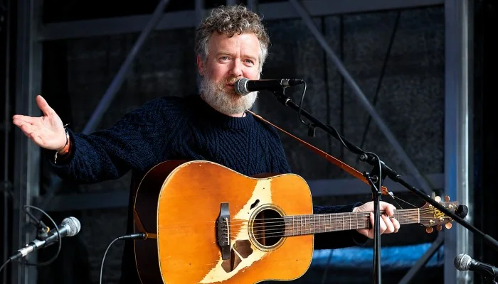 Glen Hansard Est Il Décédé
