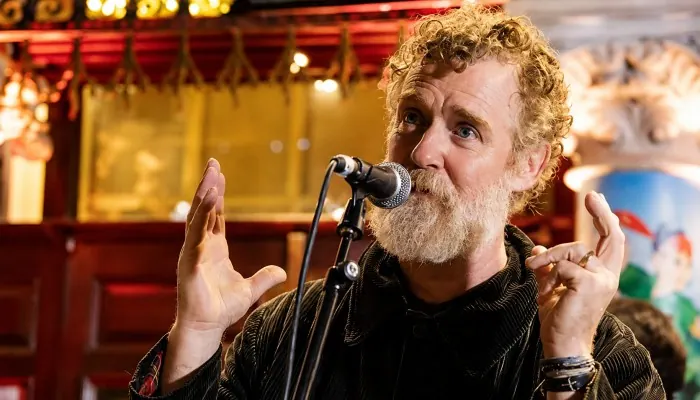 Glen Hansard Est Il Décédé