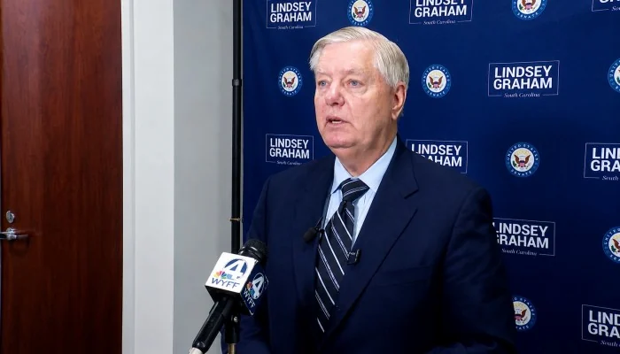 Lindsey Graham
