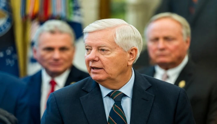 Lindsey Graham