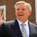 Lindsey Graham