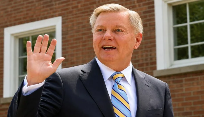Lindsey Graham