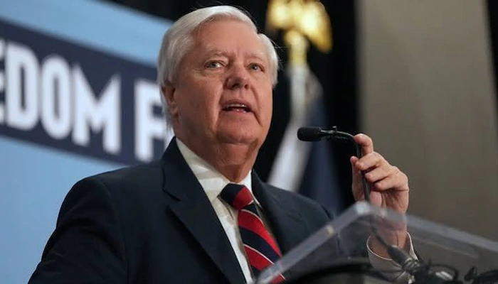Lindsey Graham