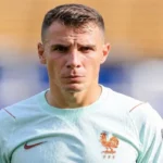 Lucas Digne
