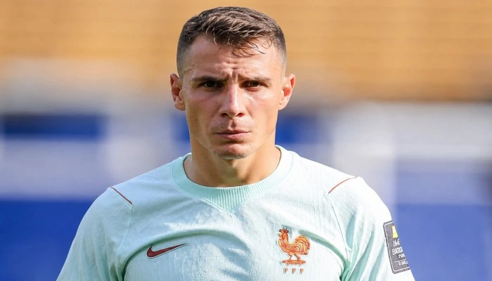 Lucas Digne