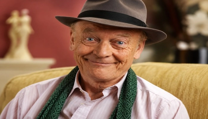 Michael Byrne