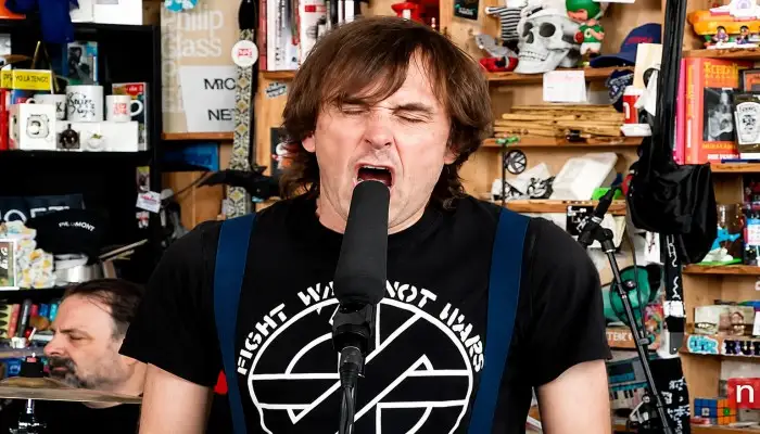 Napalm Death