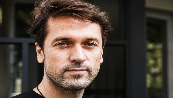 Nico Stojan