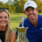 Rory McIlroy