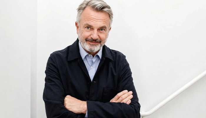 Sam Neill