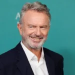 Sam Neill