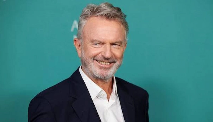 Sam Neill