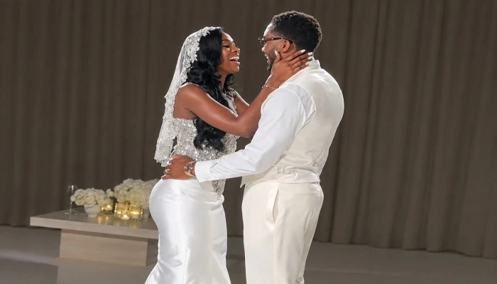 Avec qui Coco Jones est elle mariée