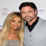 Avec qui Denise Richards a t elle été mariée