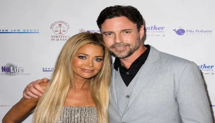 Avec qui Denise Richards a t elle été mariée