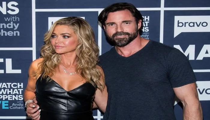 Avec qui Denise Richards a t elle été mariée