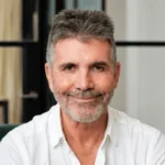 Où vit Simon Cowell