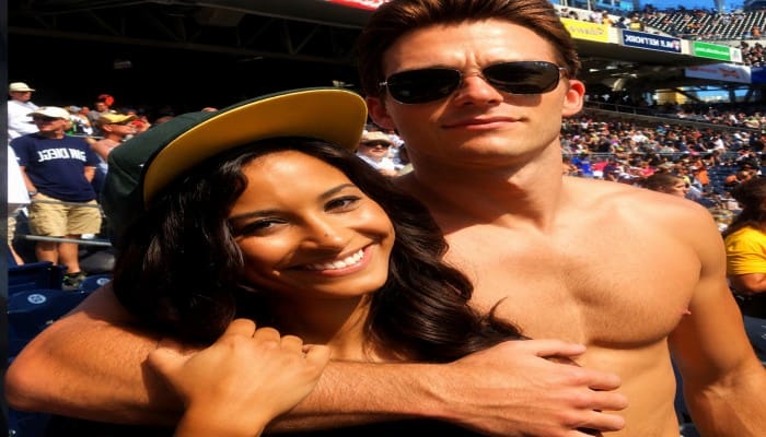 La Petite Amie De Scott Eastwood Est Décédée