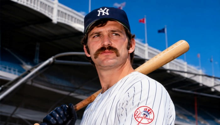 Quand Thurman Munson Est-il Mort