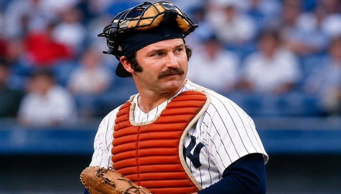 Quand Thurman Munson Est-il Mort